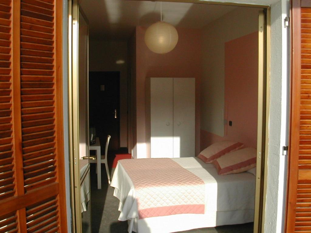 Albergo Riviera Pettenasco Habitación foto